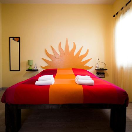 B&B San Leone Dış mekan fotoğraf
