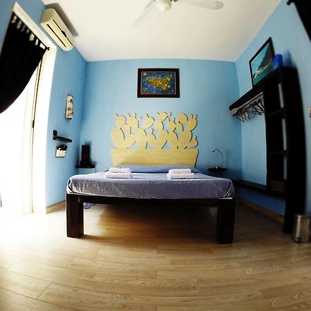 B&B San Leone Dış mekan fotoğraf