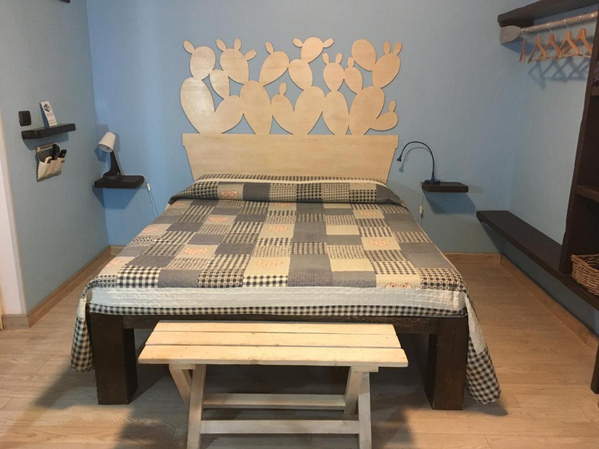 B&B San Leone Dış mekan fotoğraf