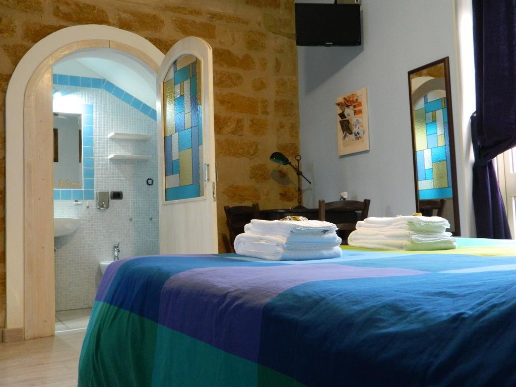 B&B San Leone Oda fotoğraf