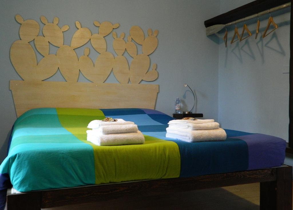 B&B San Leone Oda fotoğraf