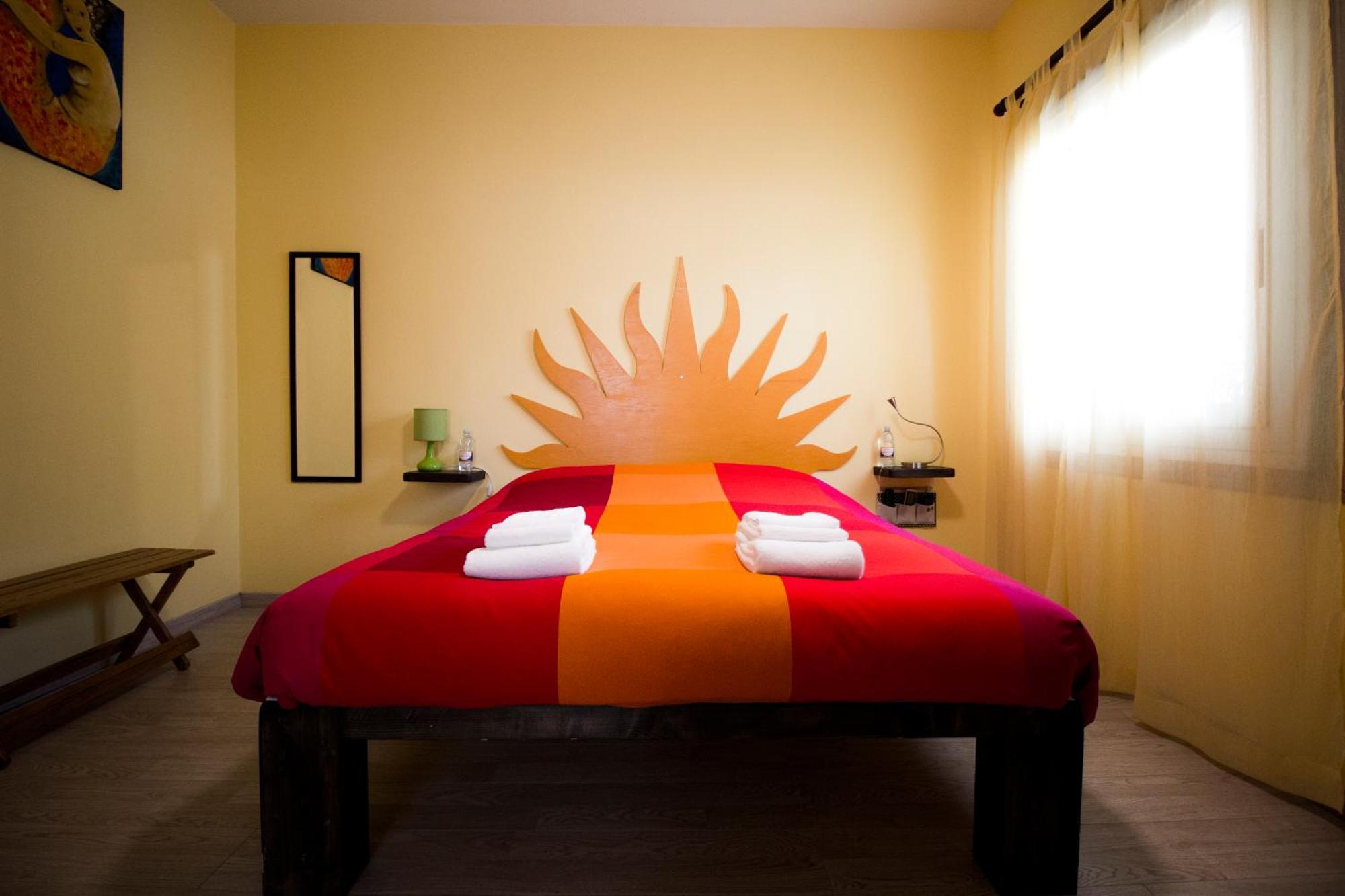 B&B San Leone Dış mekan fotoğraf