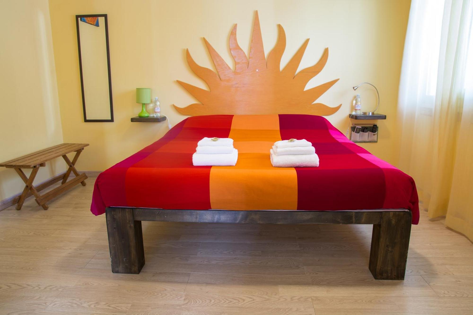B&B San Leone Dış mekan fotoğraf