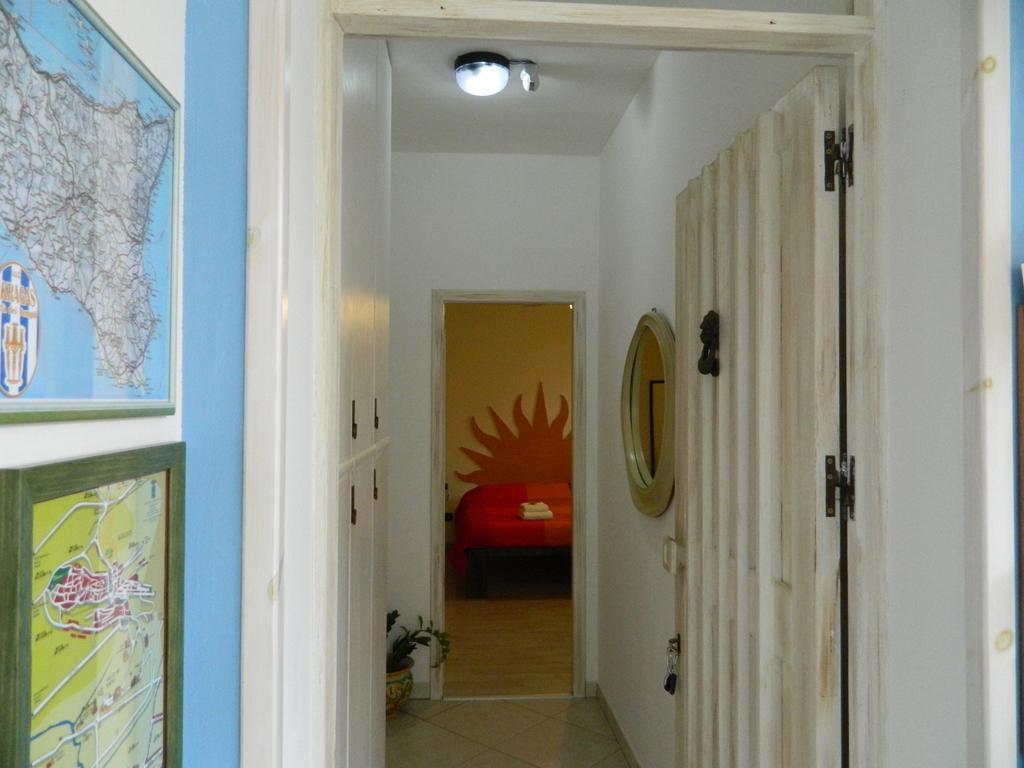 B&B San Leone Oda fotoğraf