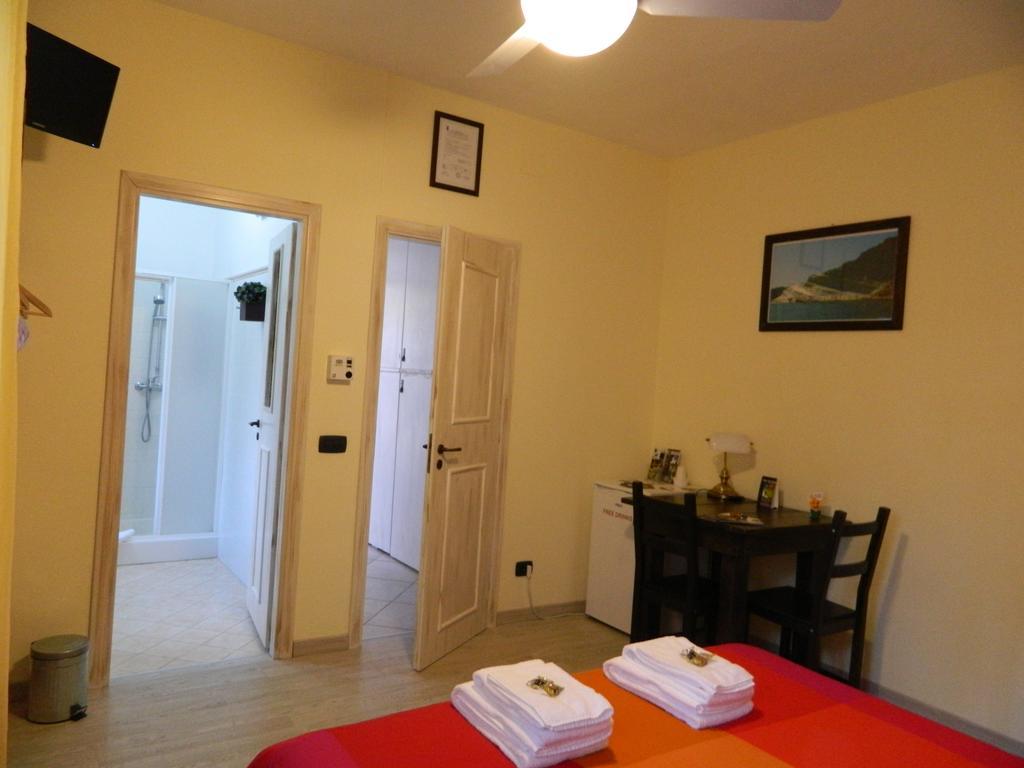 B&B San Leone Oda fotoğraf