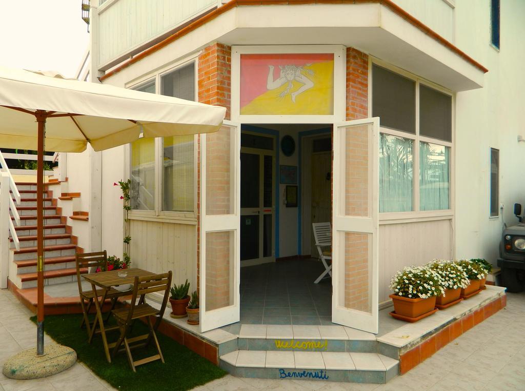 B&B San Leone Dış mekan fotoğraf