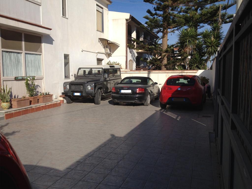 B&B San Leone Dış mekan fotoğraf