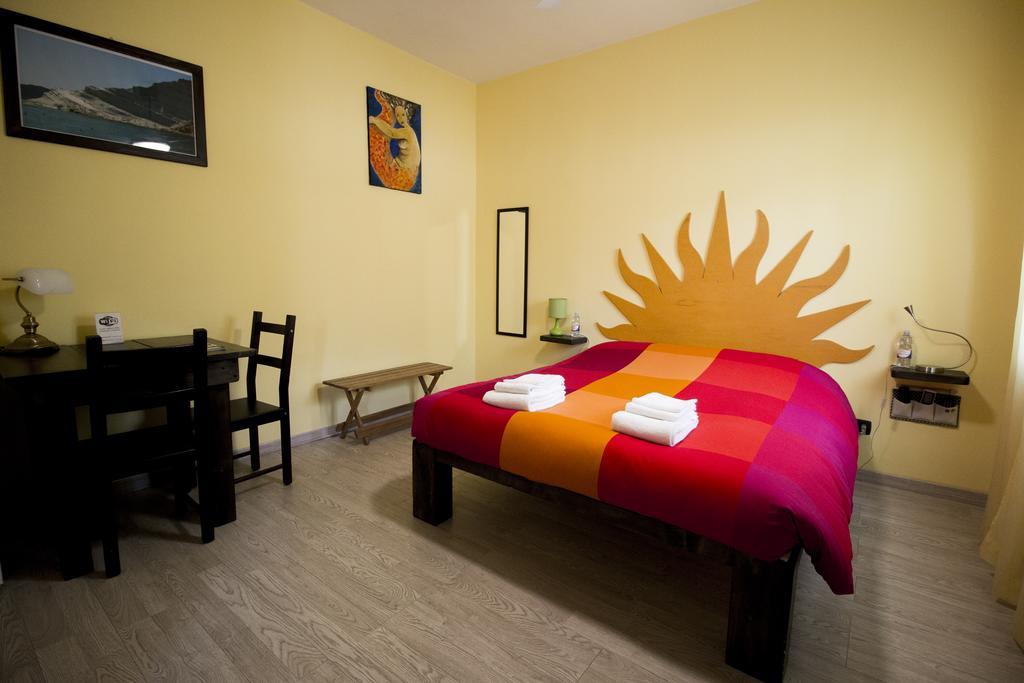 B&B San Leone Dış mekan fotoğraf