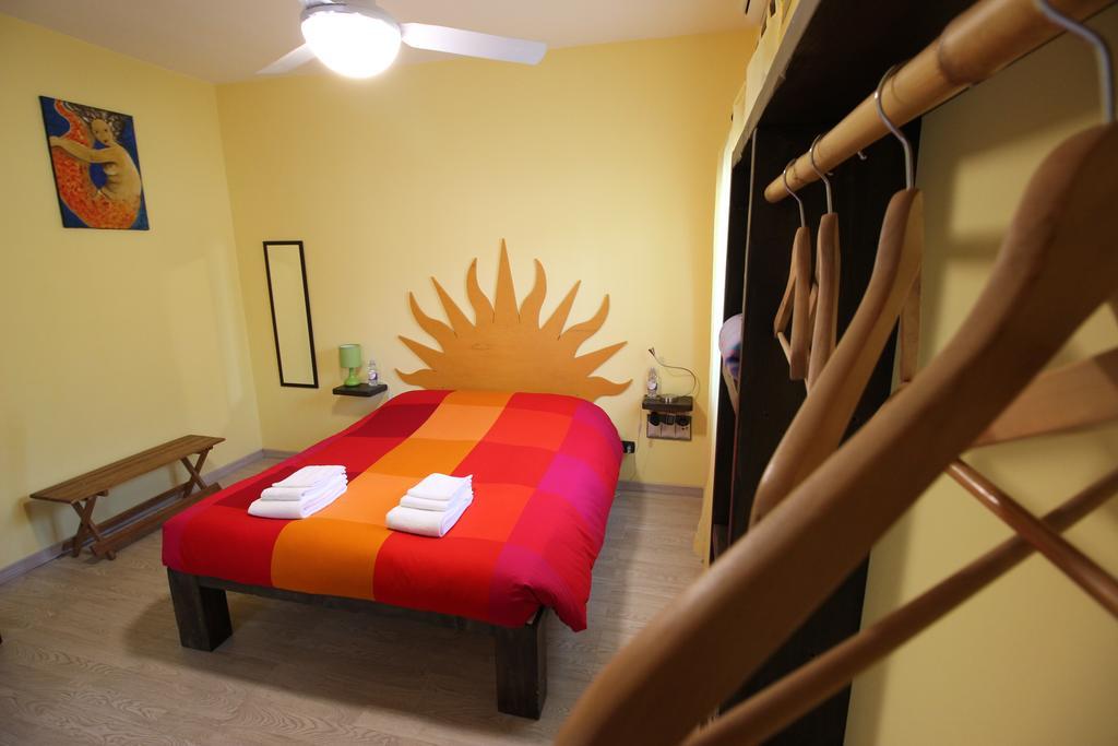B&B San Leone Dış mekan fotoğraf