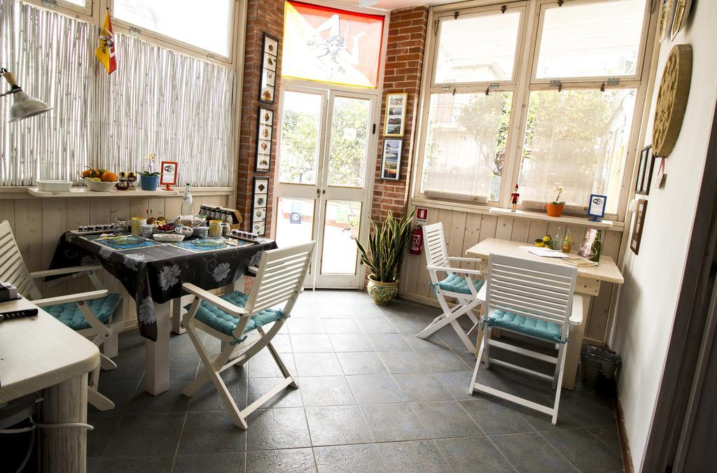 B&B San Leone Dış mekan fotoğraf