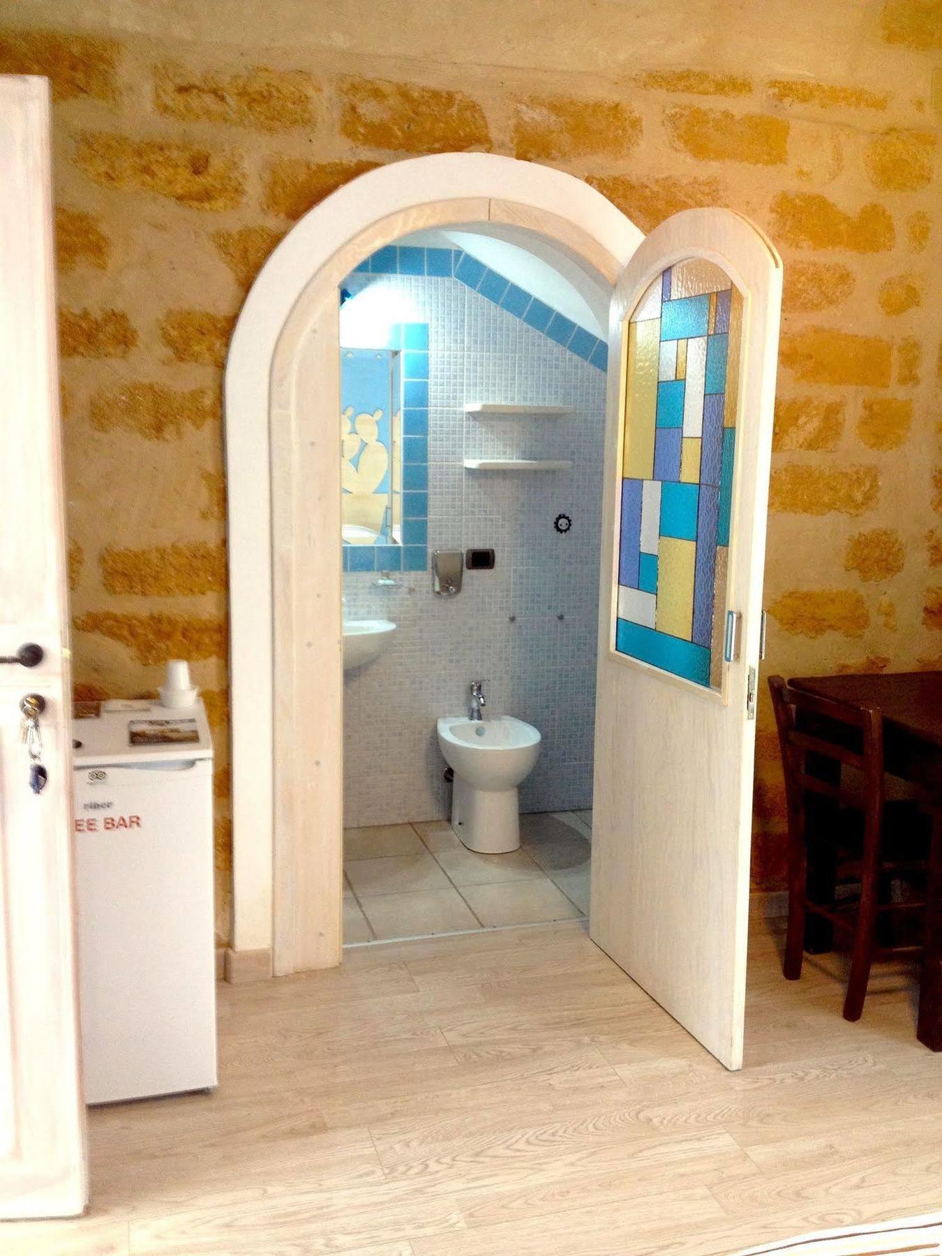 B&B San Leone Dış mekan fotoğraf