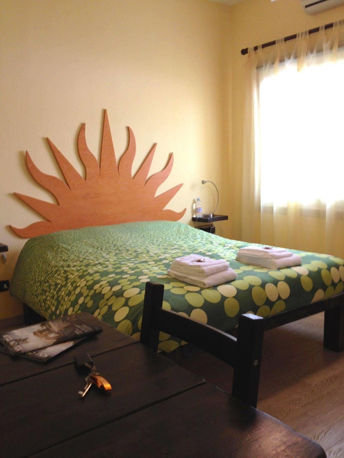 B&B San Leone Dış mekan fotoğraf