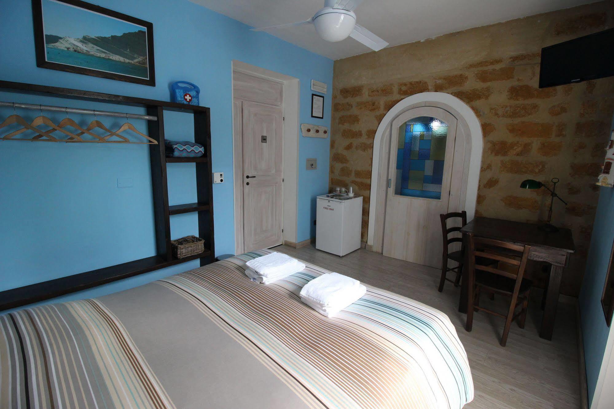 B&B San Leone Dış mekan fotoğraf