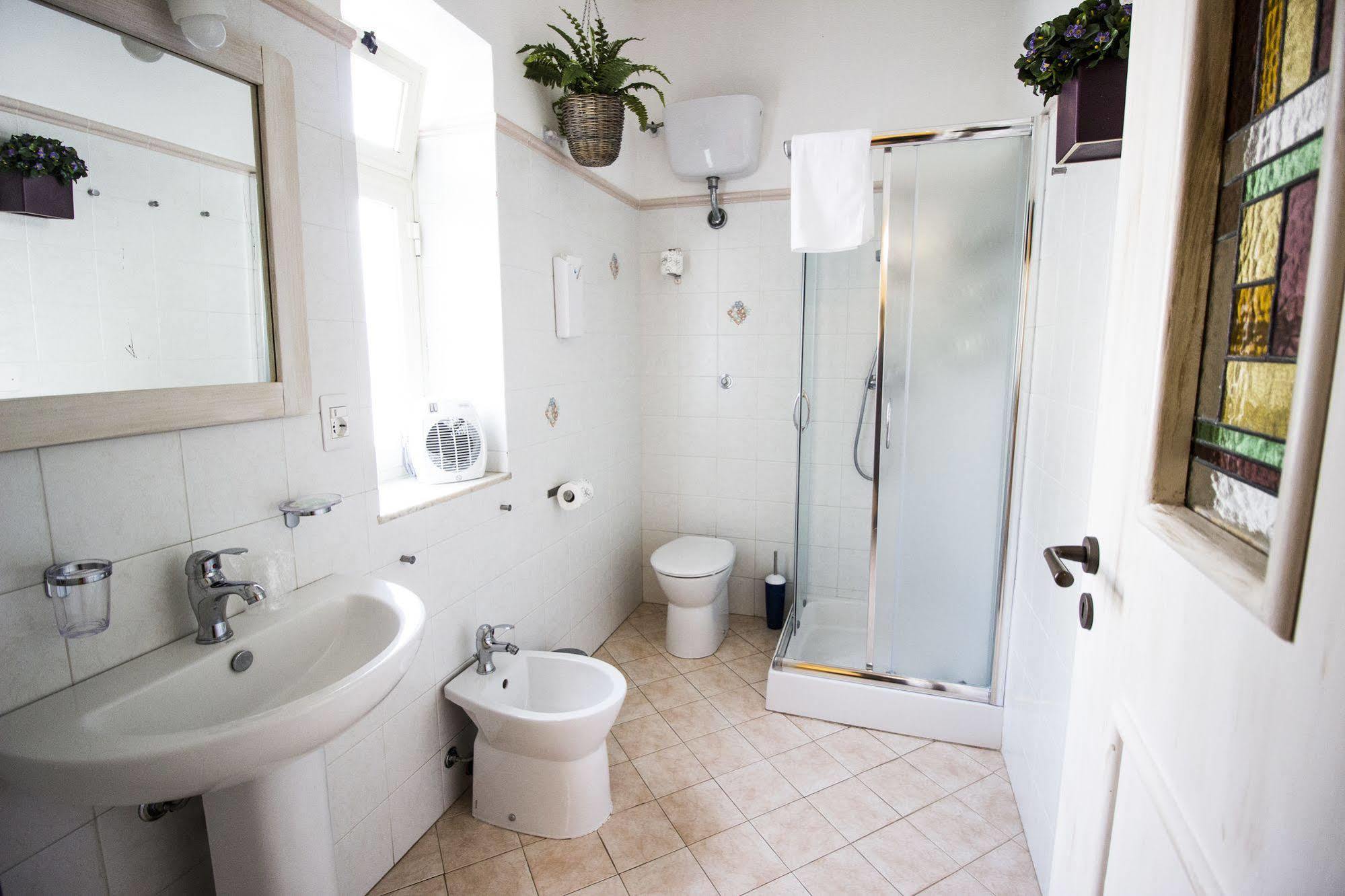 B&B San Leone Dış mekan fotoğraf