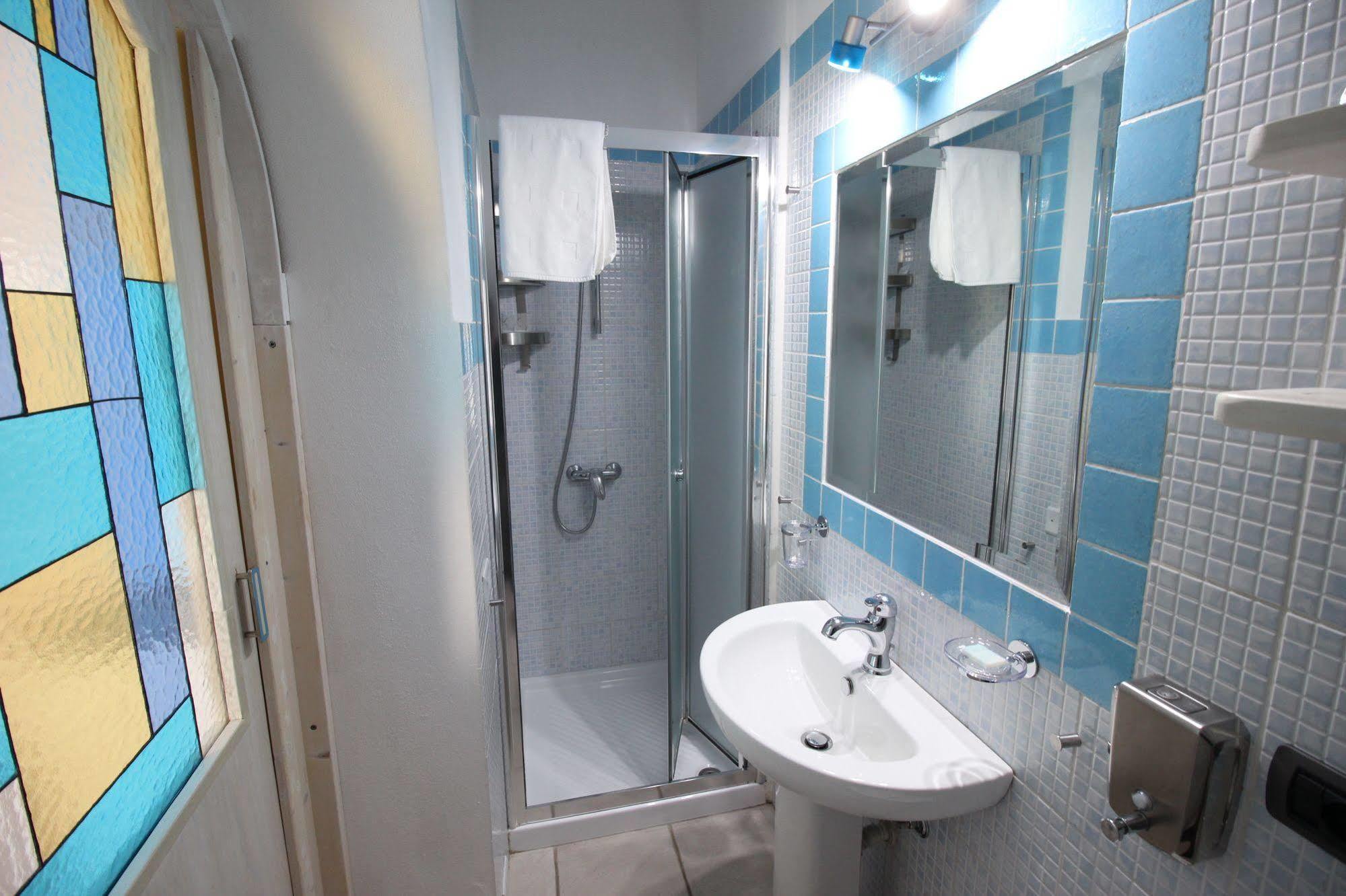 B&B San Leone Dış mekan fotoğraf
