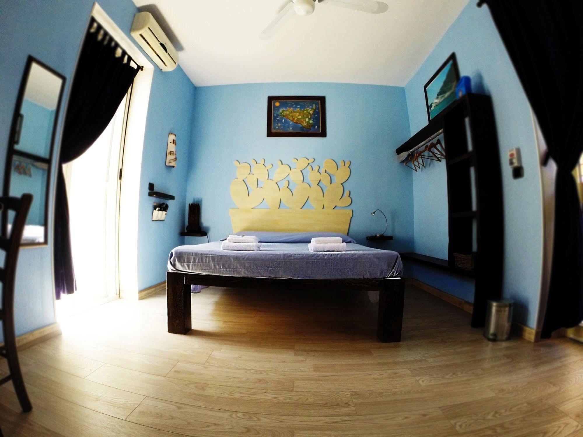 B&B San Leone Dış mekan fotoğraf