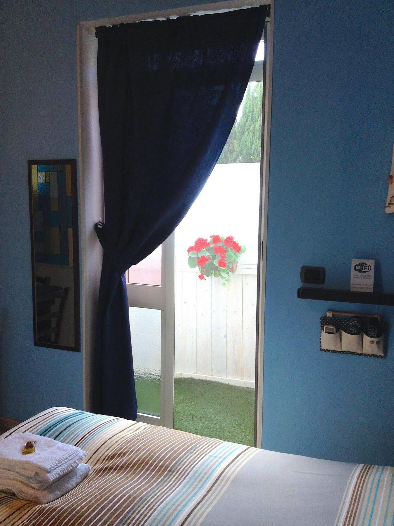 B&B San Leone Dış mekan fotoğraf