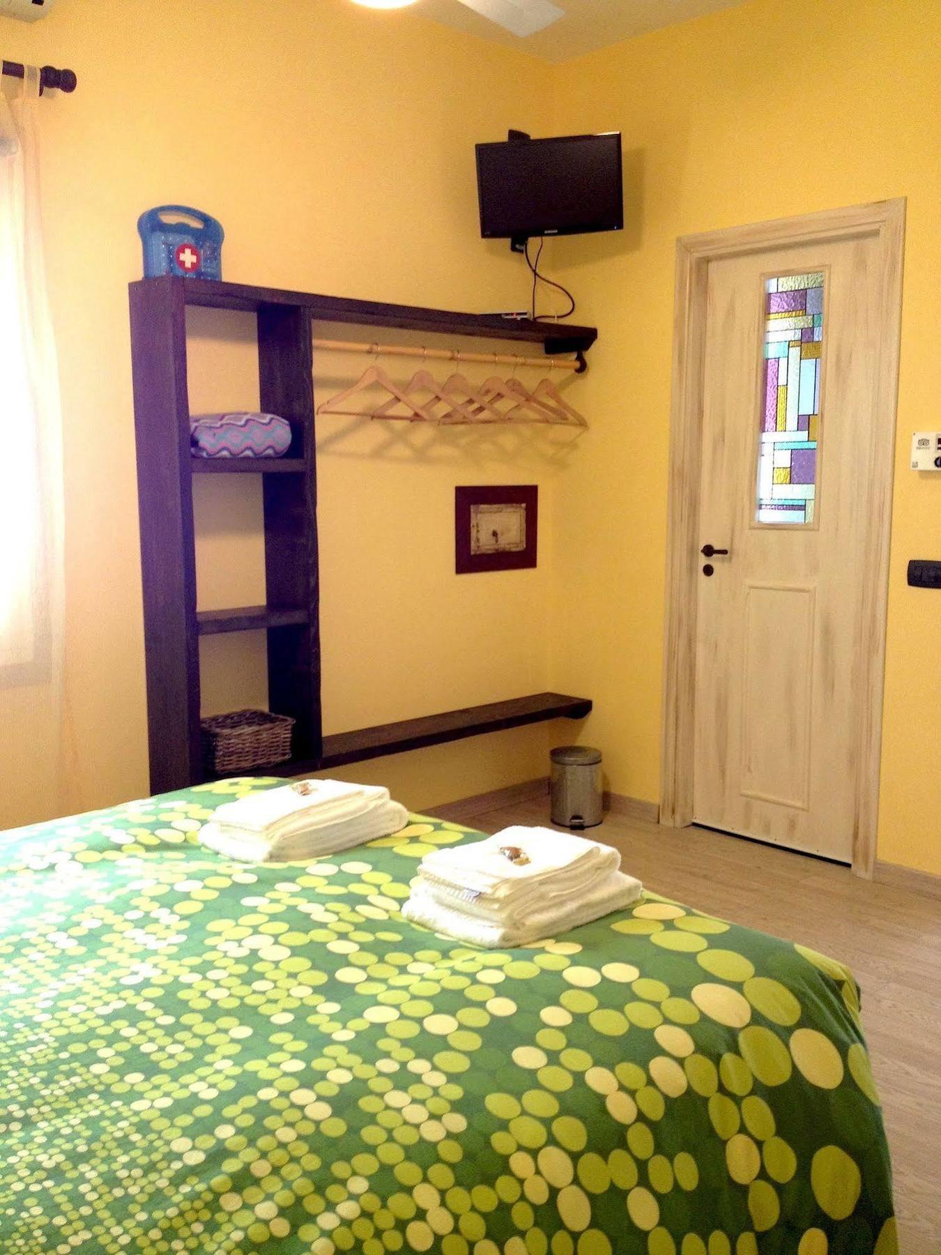 B&B San Leone Dış mekan fotoğraf