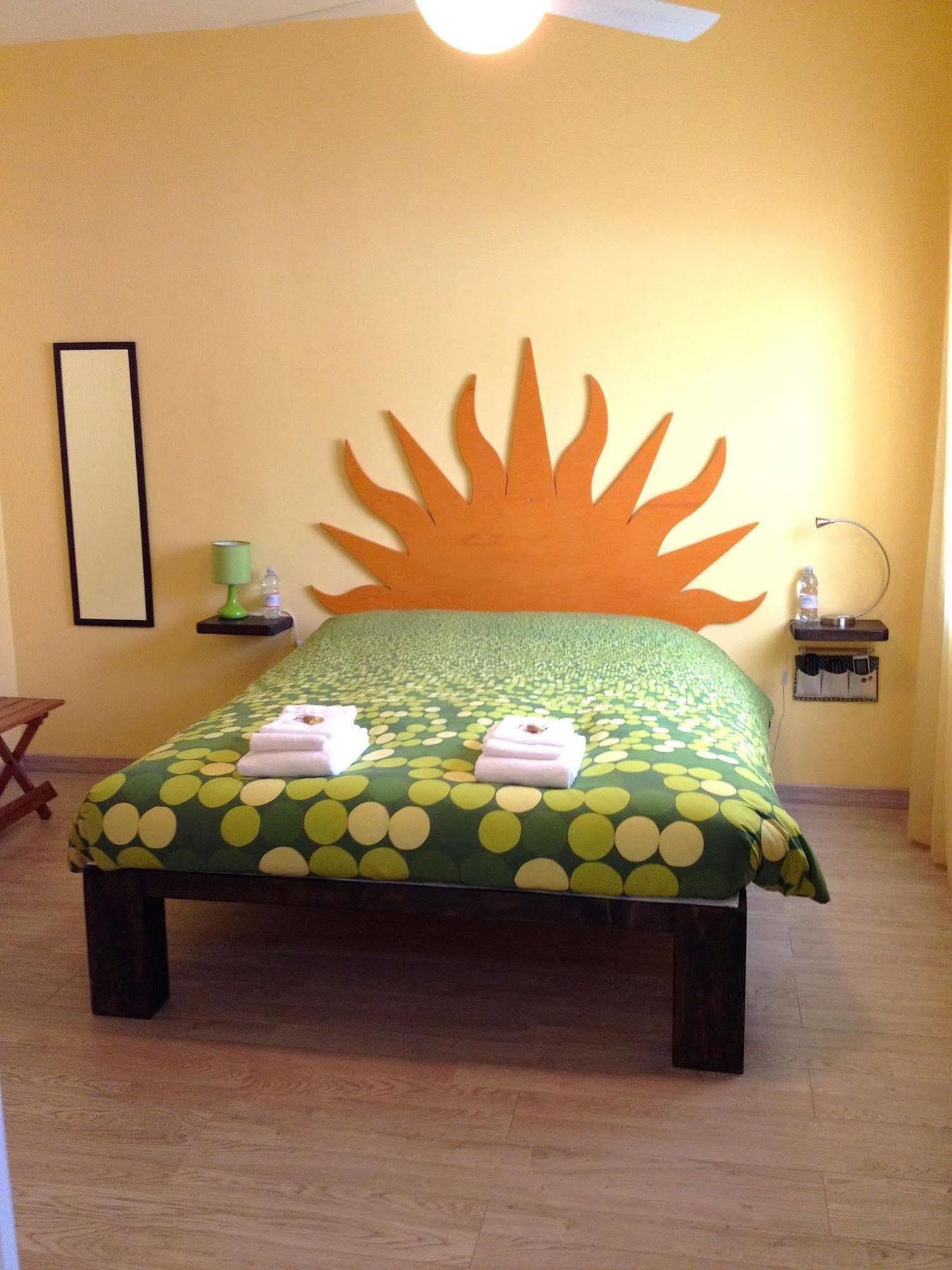 B&B San Leone Dış mekan fotoğraf