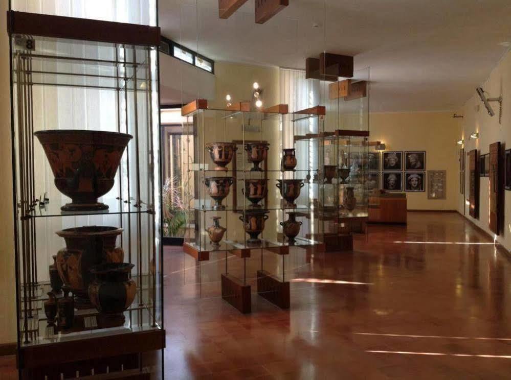 B&B San Leone Dış mekan fotoğraf