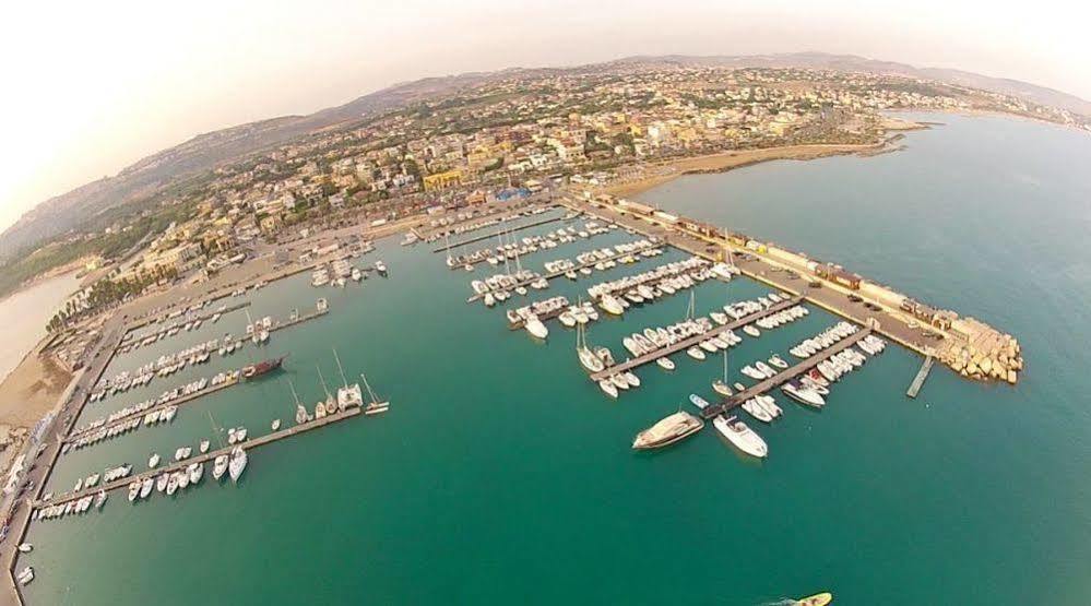 B&B San Leone Dış mekan fotoğraf